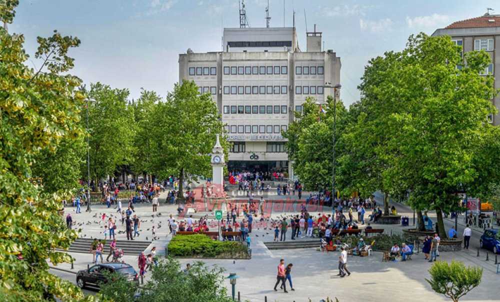 “En Büyük Hayalim Çorlu'muzun İl Olması”