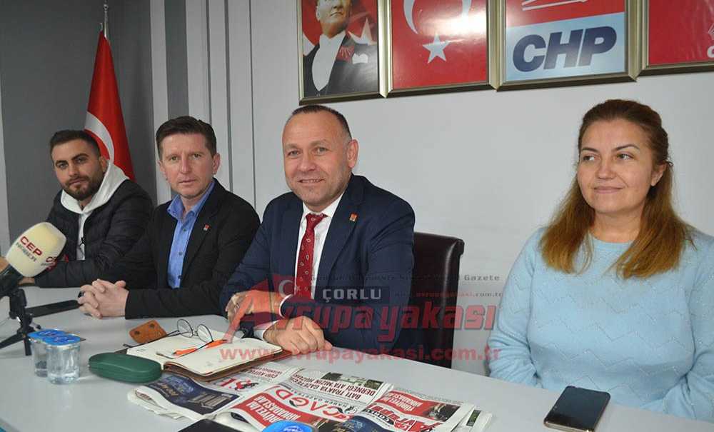 Nuh Nuhoğlu'da Yarışa Katıldı