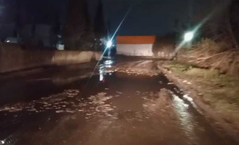 Velimeşe Osb Yolları Çileden Çıkartıyor