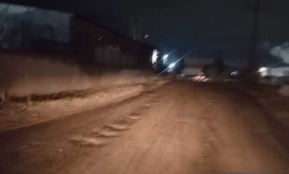 Velimeşe Osb Yolları Çileden Çıkartıyor