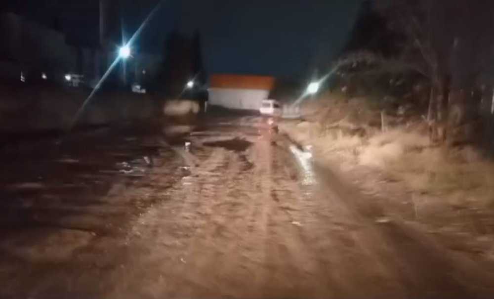 Velimeşe Osb Yolları Çileden Çıkartıyor