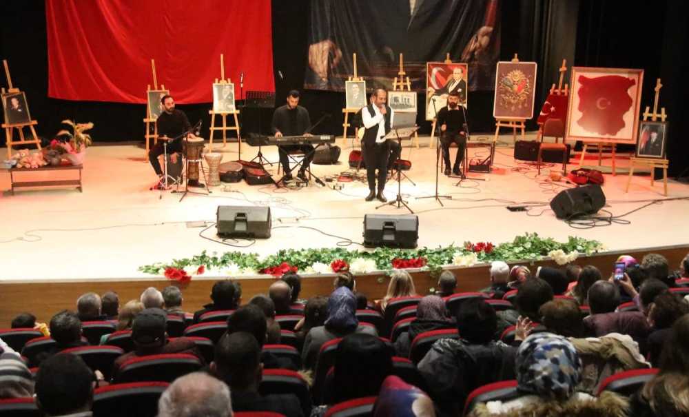 Ergene Güney Bebek İçin Tek Yürek Oldu