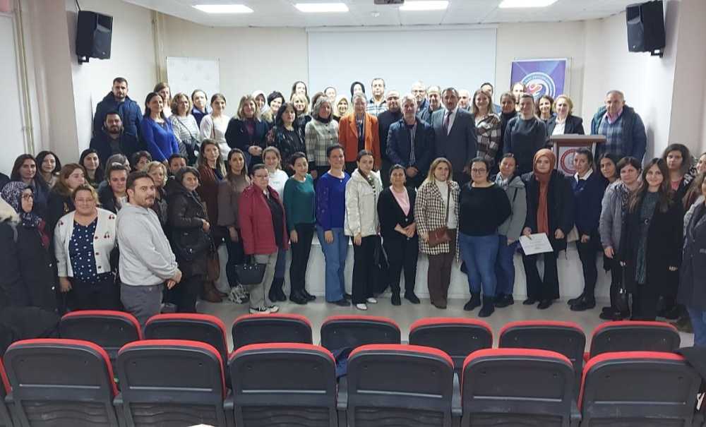 Kaynaştırma Semineri Düzenlendi