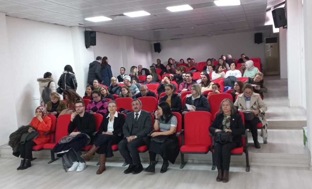 Kaynaştırma Semineri Düzenlendi