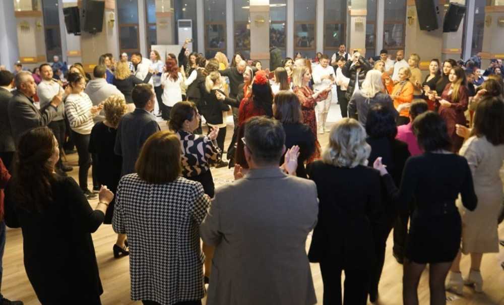 Çorlu Edirneliler Derneği,