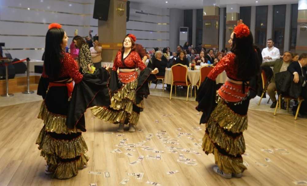 Çorlu Edirneliler Derneği,