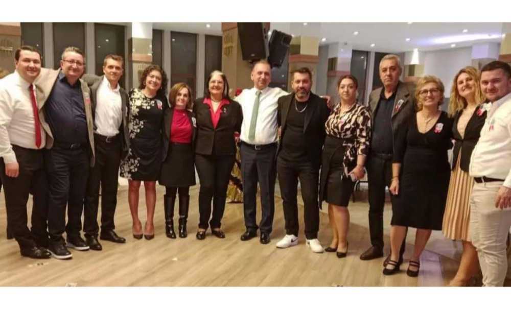 Çorlu Edirneliler Derneği,