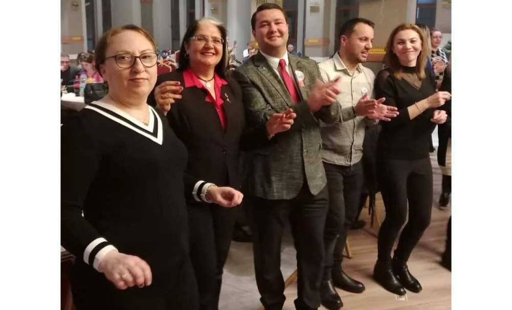 Çorlu Edirneliler Derneği,