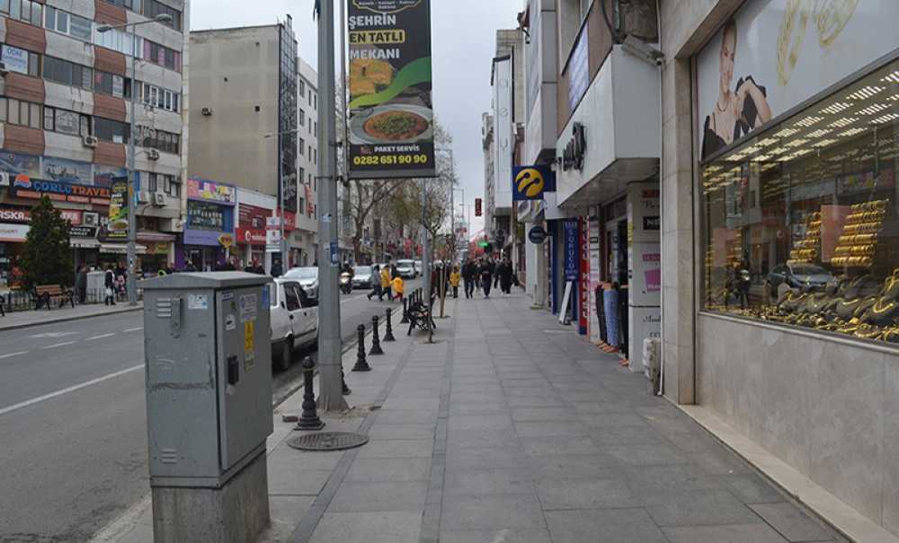 Fiyat Tarifesini Asma Zorunluluğu Başlıyor