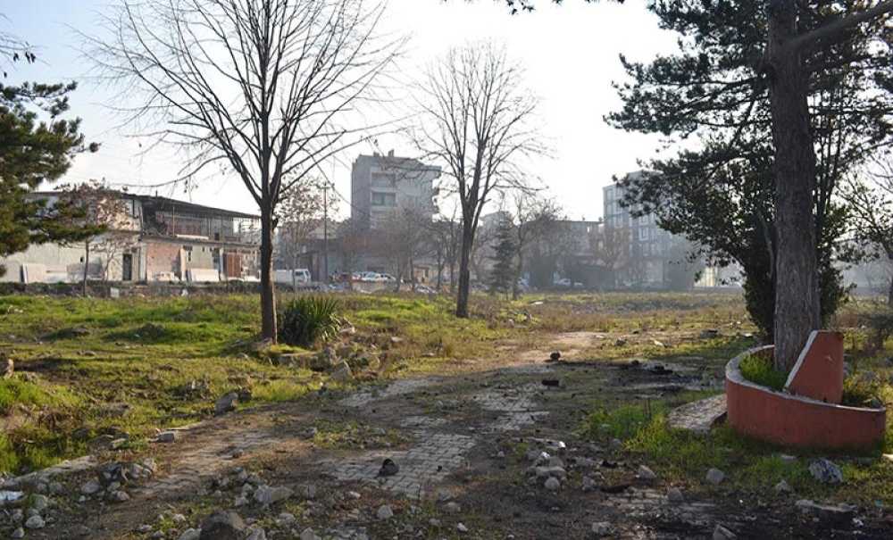 Hayırseverin Desteklediği Okul İnşaatı Başlıyor