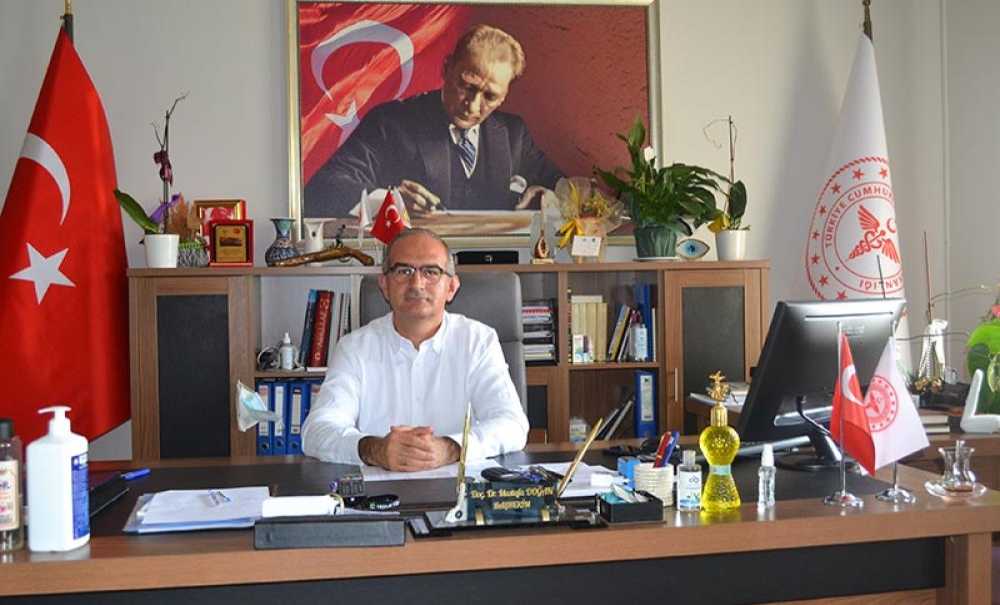 Devlet Hastanesi Yine Rekor Kırdı