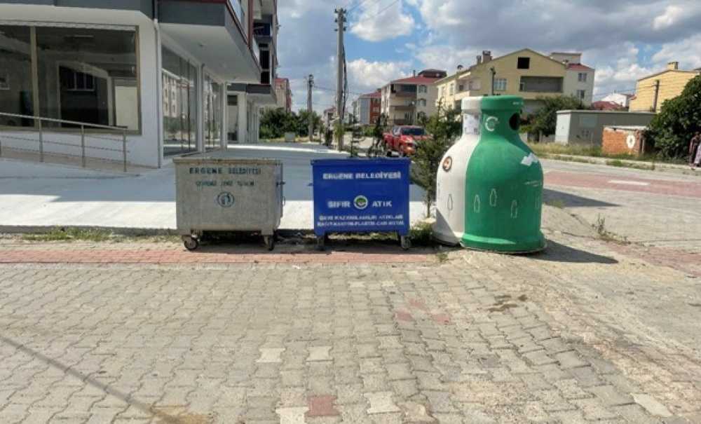 Sıfır Atık Belgesi Almaya Hak Kazandılar