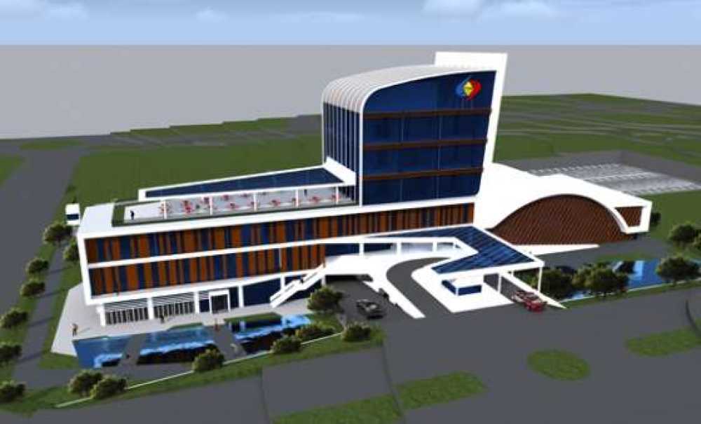 Çorlu Ticaret Ve Sanayi Odası Böyle Olacak