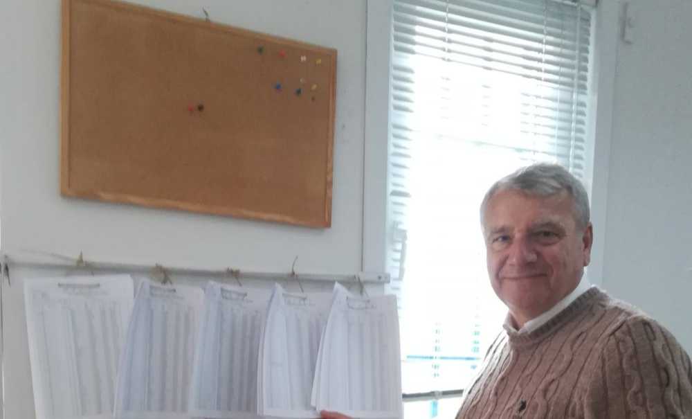 Seçmen Listeleri Askıya Çıktı