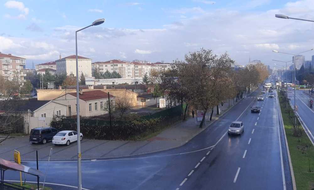 Boşaltılan Cezaevinin Yeri Ne Olacak?