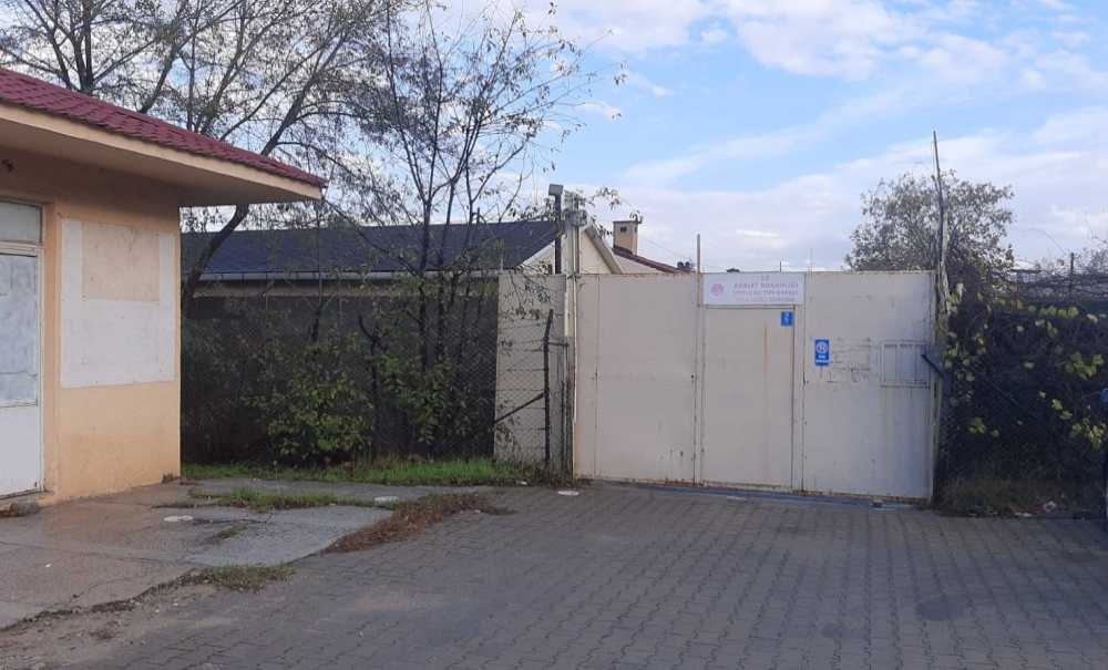 Boşaltılan Cezaevinin Yeri Ne Olacak?