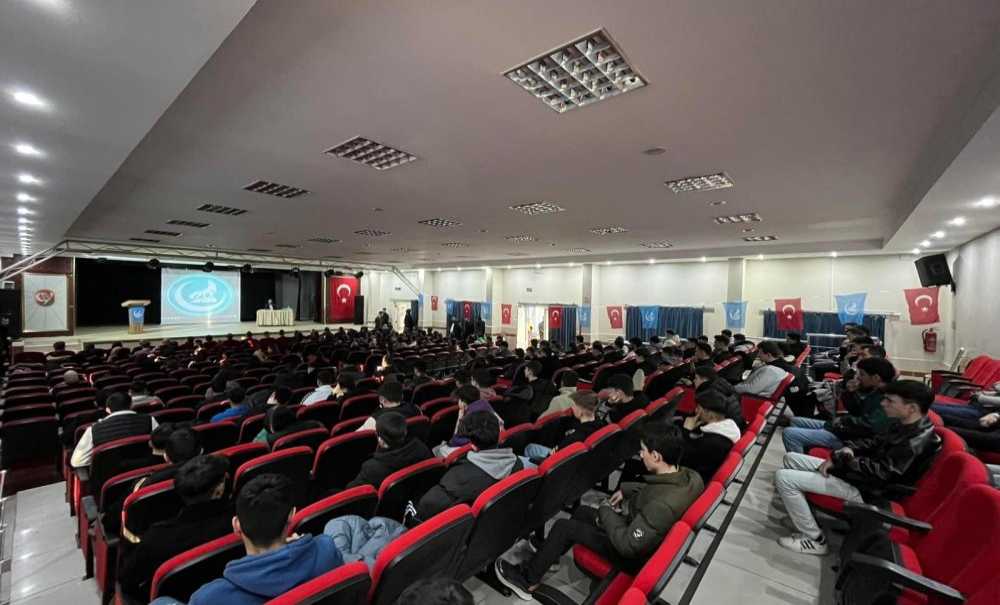 Ülkü Ocakları'ndan Sert Tepki