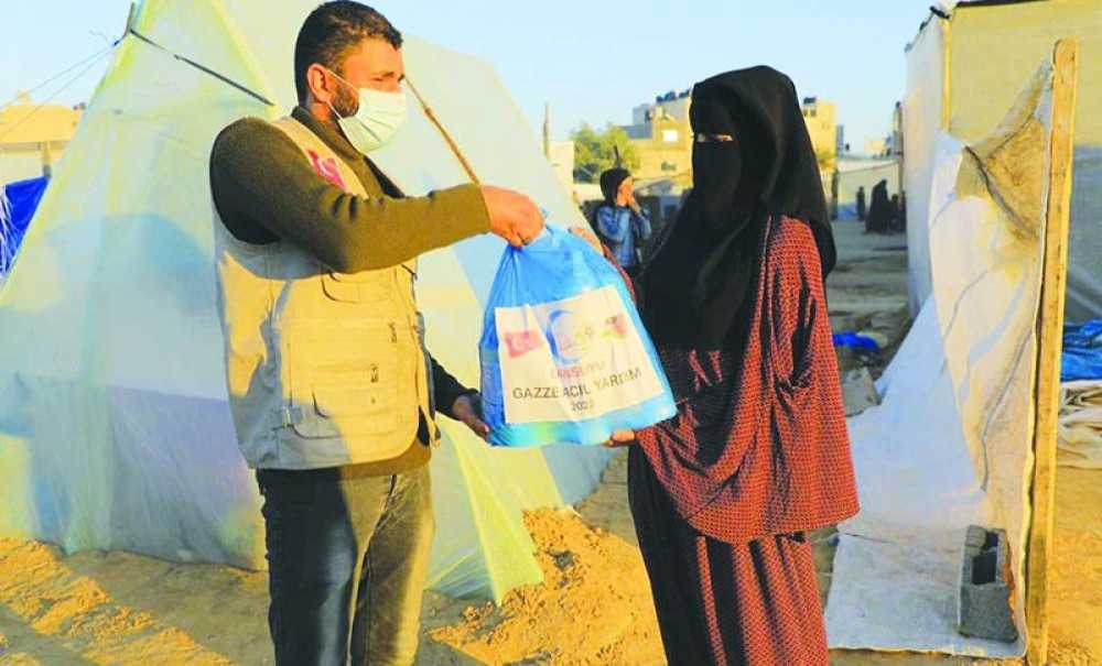 Cansuyu Derneği 2023 Yılını Değerlendirdi