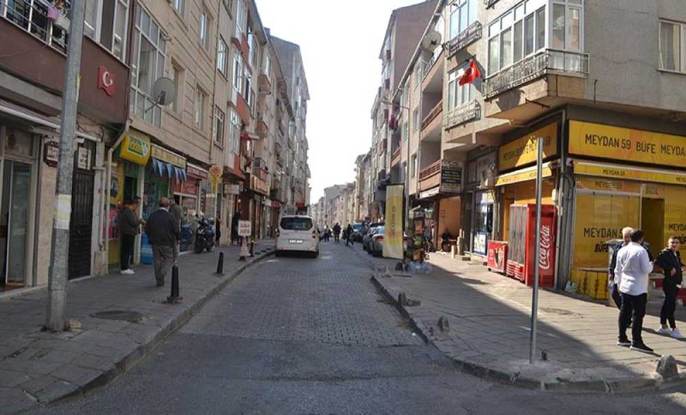 Emlak Sektöründe Yaprak Kımıldamıyor!