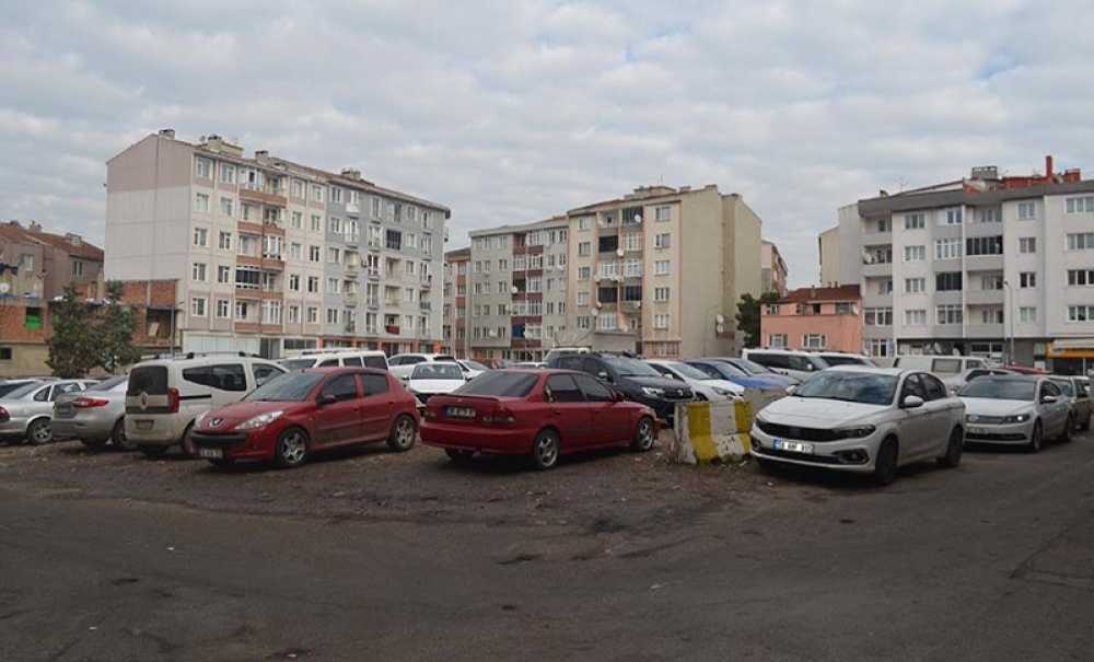 2024 Yatırım Planına Alındı