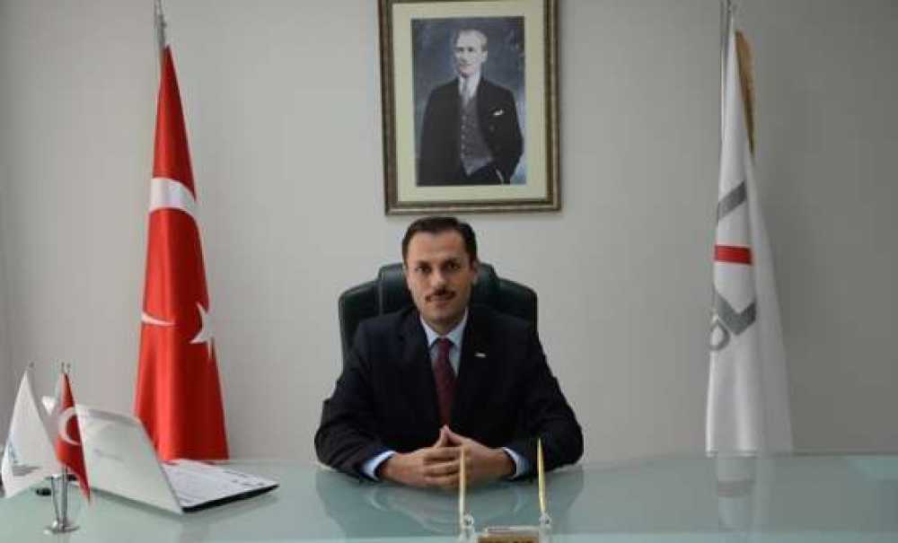 Tagid Ve Asb`den Serbest Bölge Semineri