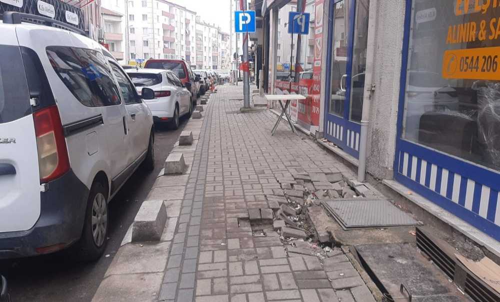 3 Yıl Olmadan Çöktü