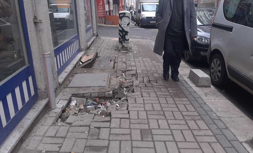 3 Yıl Olmadan Çöktü