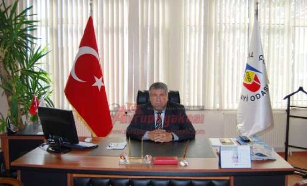 Çorlu Tso'nun İndirimli Alışveriş Günleri Başladı