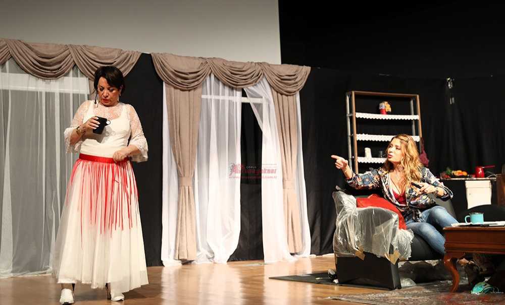 Plastik Aşklar Beğeni İle İzlendi