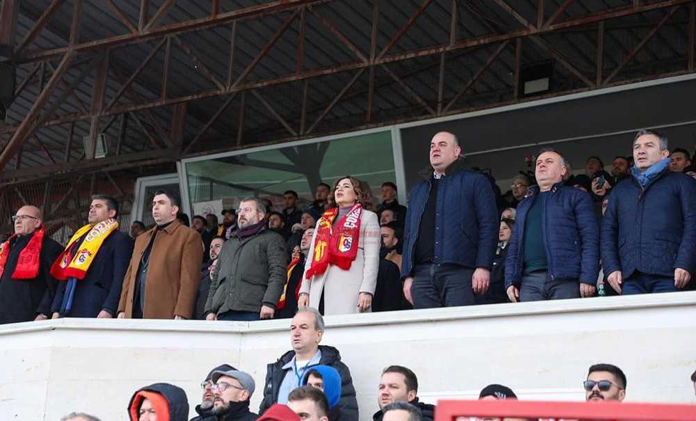 Çorluspor 1947 Adım Adım Şampiyonluğa Yürüyor