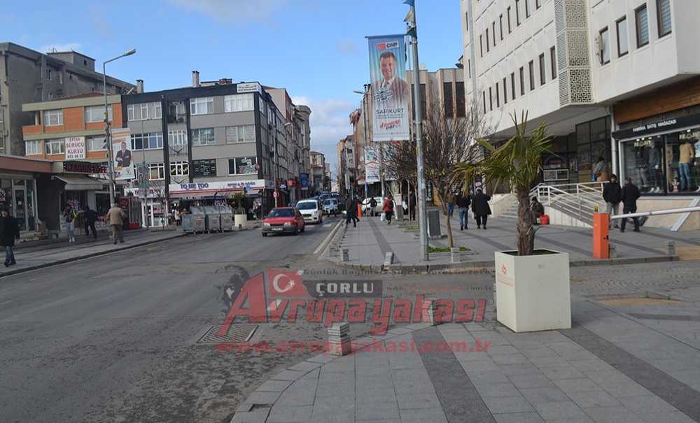 Soğuk Hava Hayatı Olumsuz Etkiledi