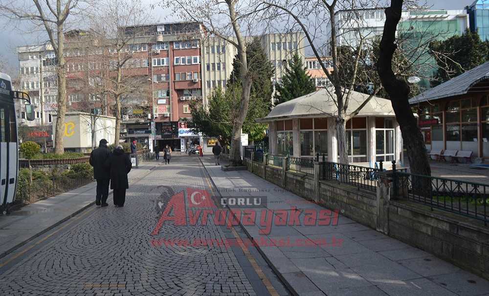 Soğuk Hava Hayatı Olumsuz Etkiledi