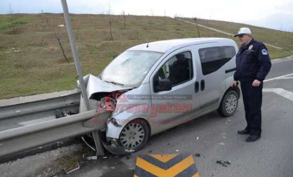 Polis Ekipleri Yaralıları Bulmaya Çalıştı