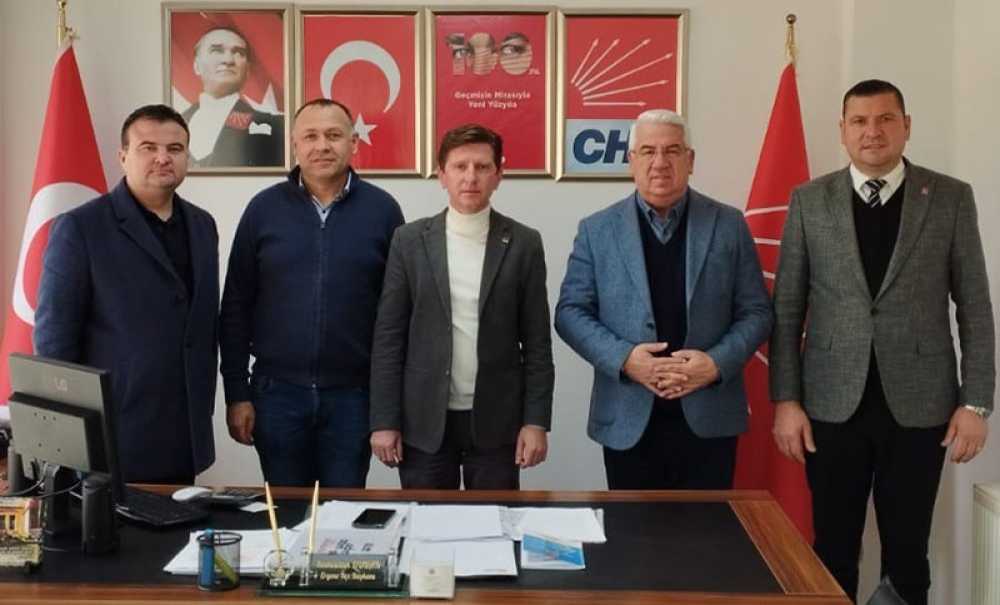 Ergene'de Gözler 04 Şubat'a Çevrildi