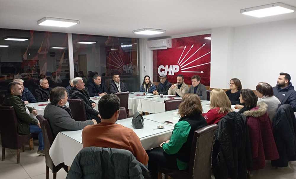 Ergene'de Gözler 04 Şubat'a Çevrildi