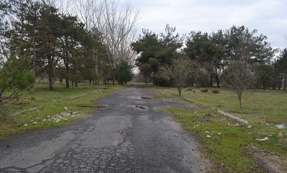 2024 Yılında Gözler Yine Ağıl Tepe'de