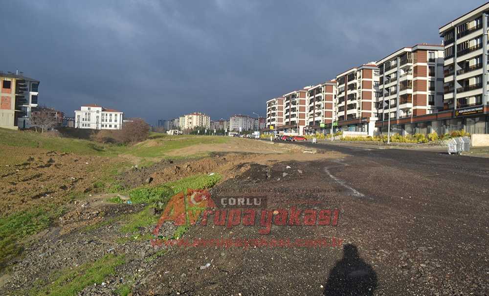 Okul Yolu, Çile Yolu Oldu