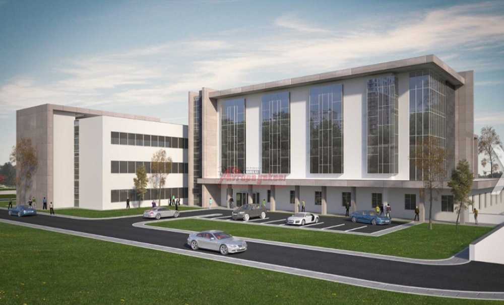 Ergene Devlet Hastanesi İçin Üzücü Haber!