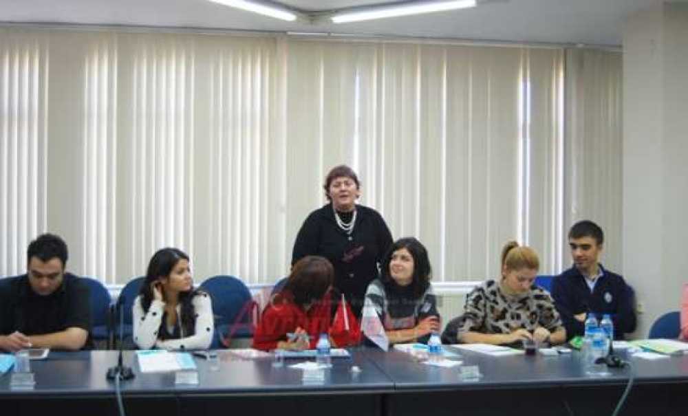 Aia'dan Dış Ticaret Semineri
