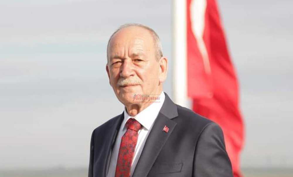 Ak Parti'nin Adayları Belli Oldu