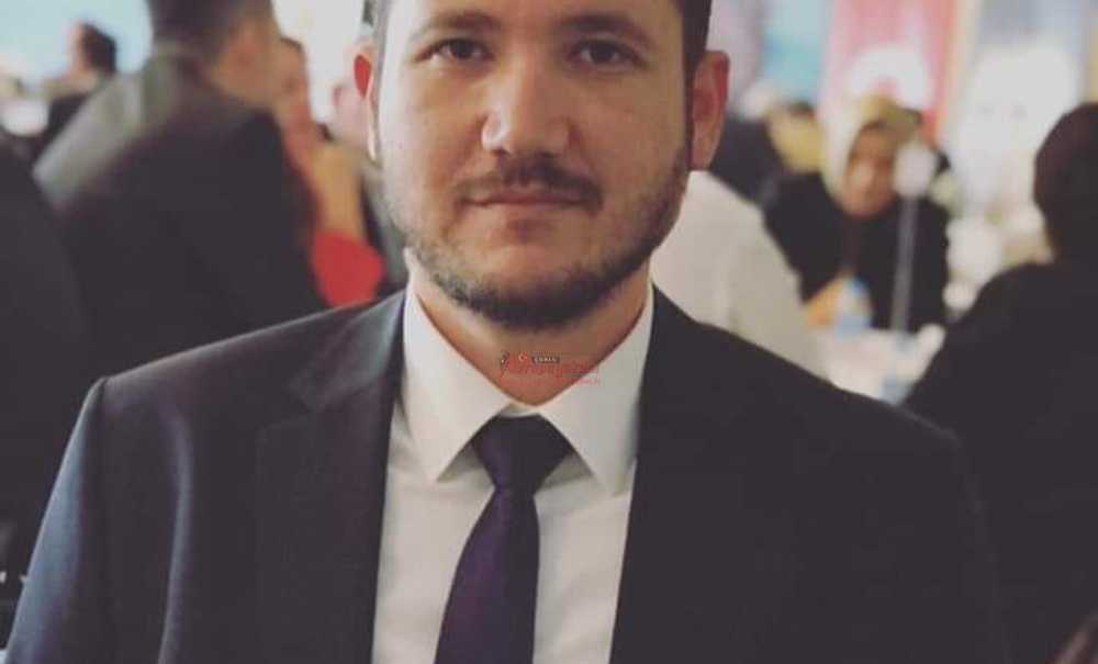 Ak Parti'nin Adayları Belli Oldu