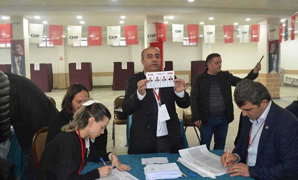 İpi Göğüsleyen Rasim Yüksel Oldu