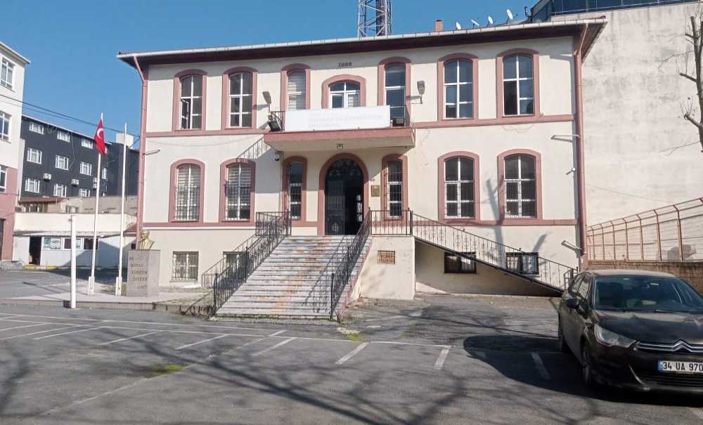 Uncular Ortaokulu Da Güçlendirmeye Alındı