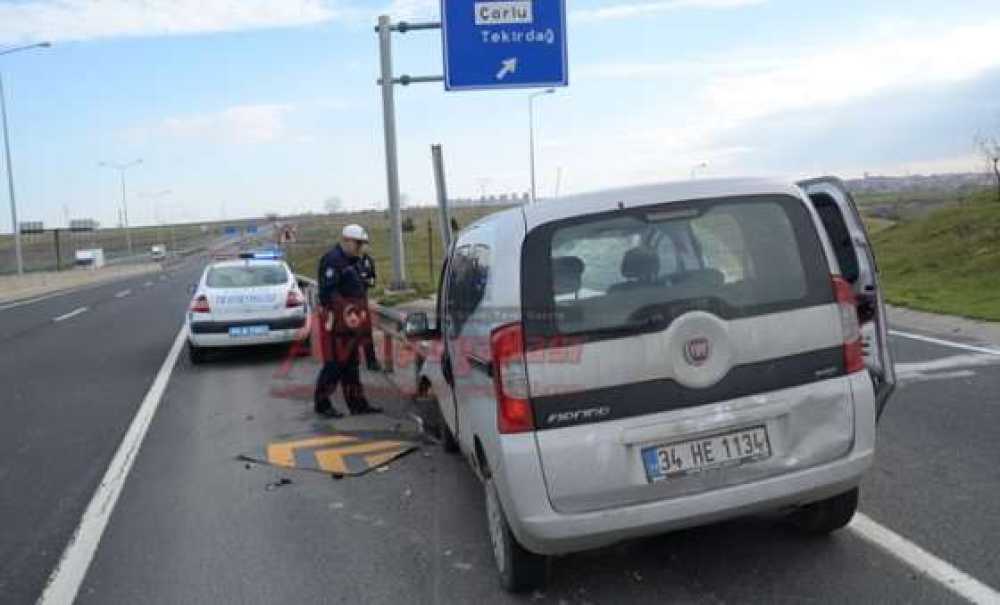 Polis Ekipleri Yaralıları Bulmaya Çalıştı