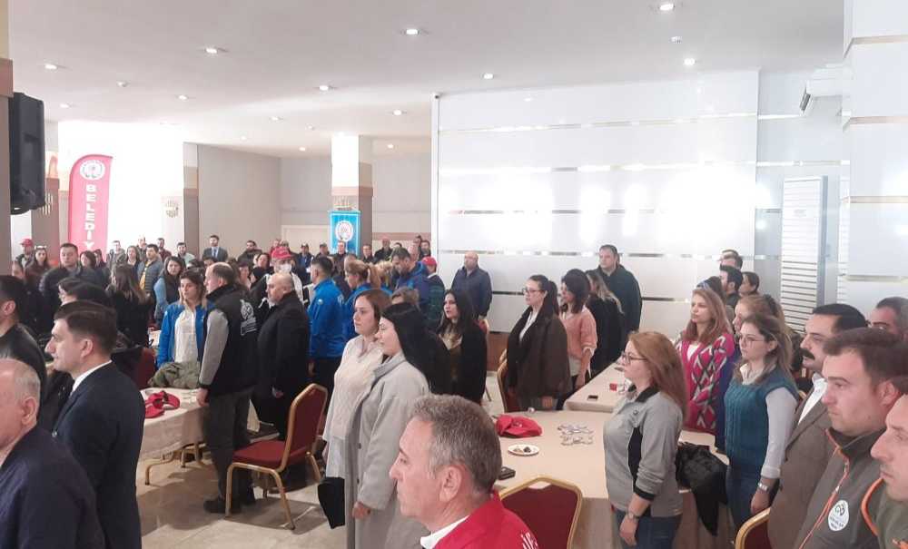 En Düşük İşçi Maaşı 30 Bin Lira