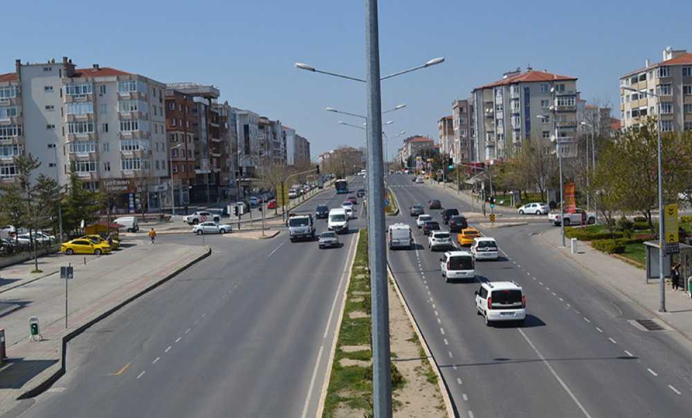 Nüfus Her Yıl Artıyor