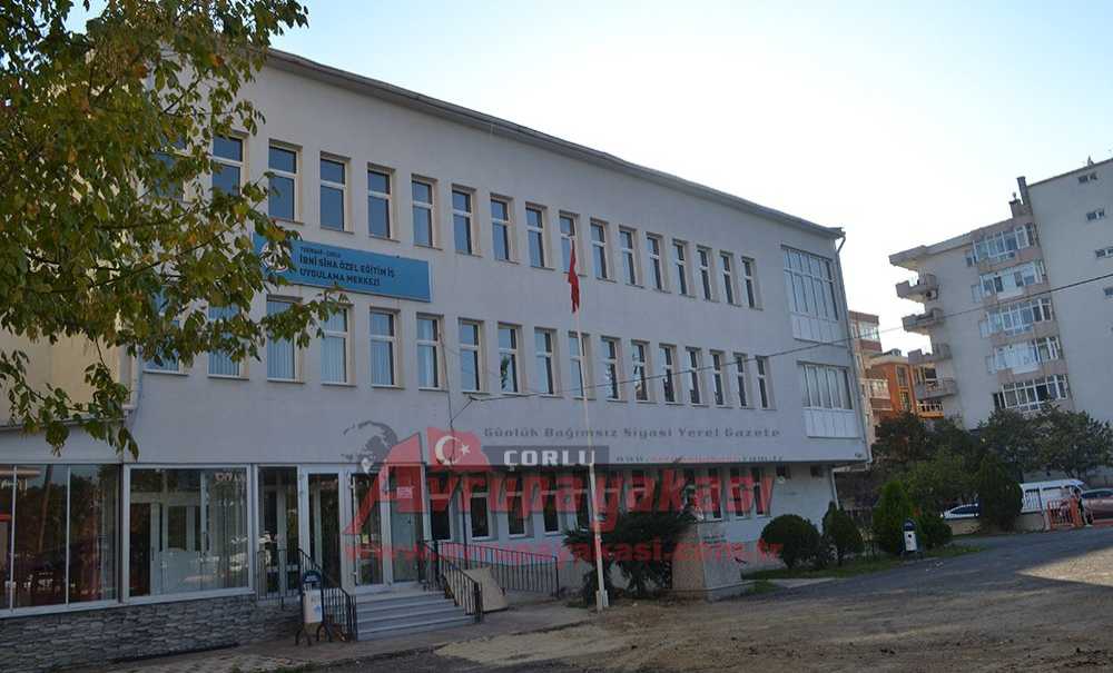 Ne Öğretmenevi Nede Polis Evi Var!