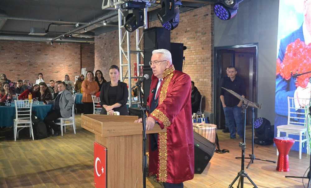 Ergene Belediyesi'nden Toplu Nikah Töreni