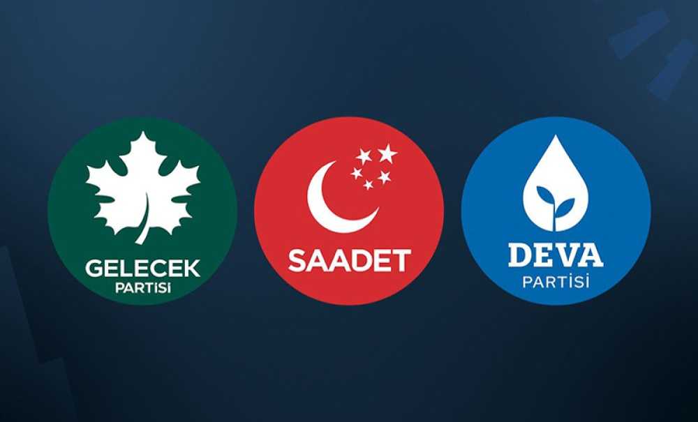 Ahmet Akçay 3 Partinin Büyükşehir Adayı Oldu