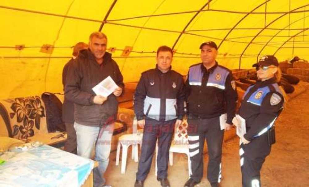 Tdp`den Dolandırıcılık Bilgilendirmesi